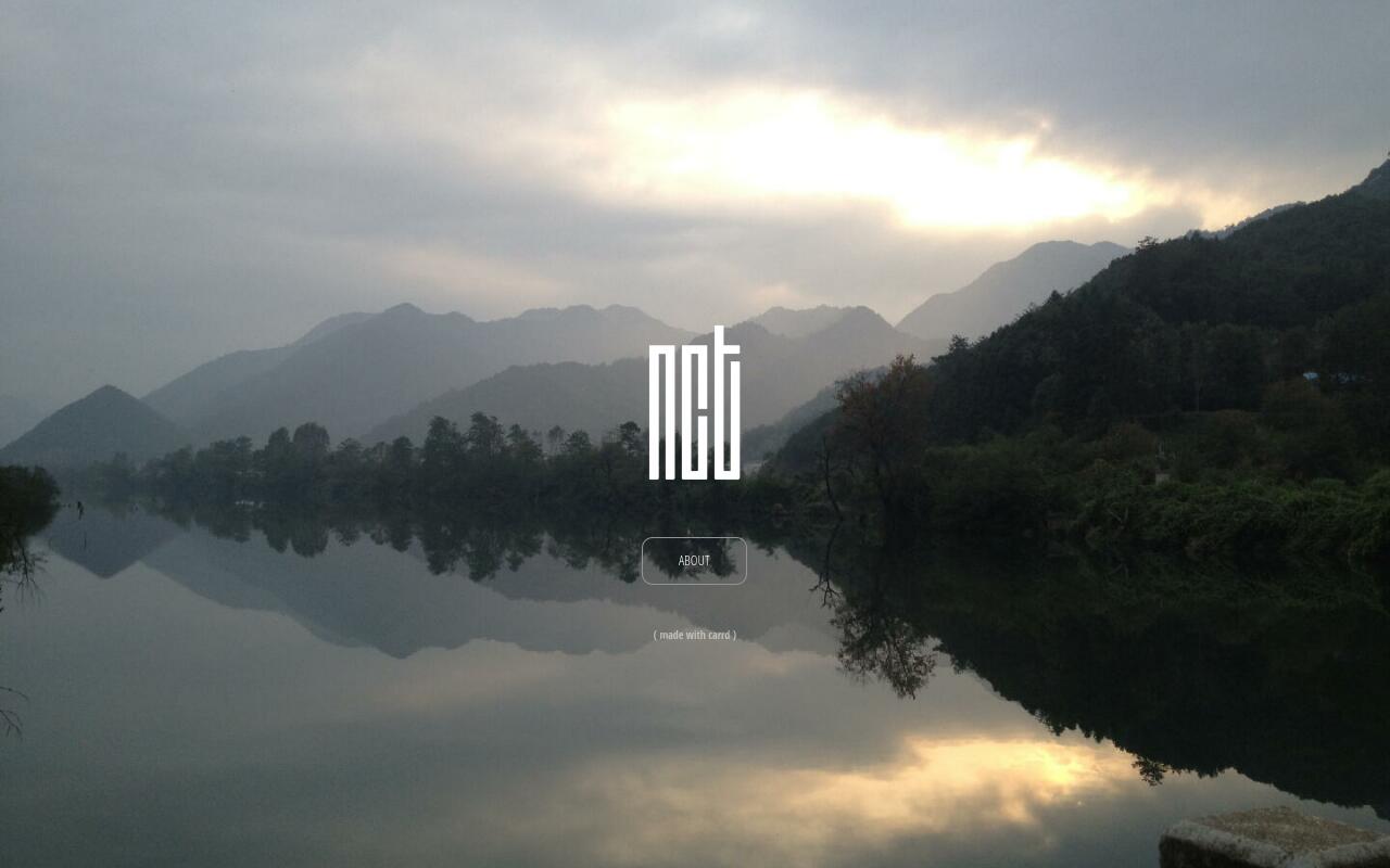 Carrd profile picture for @berlin